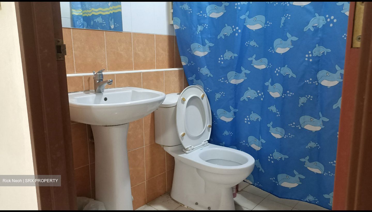 Blk 62A Strathmore Green (Queenstown), HDB 5 Rooms #483464421